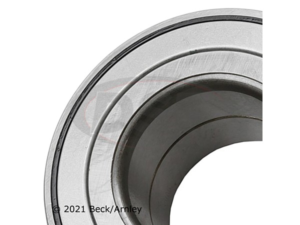 beckarnley-051-4170 Front Wheel Bearings
